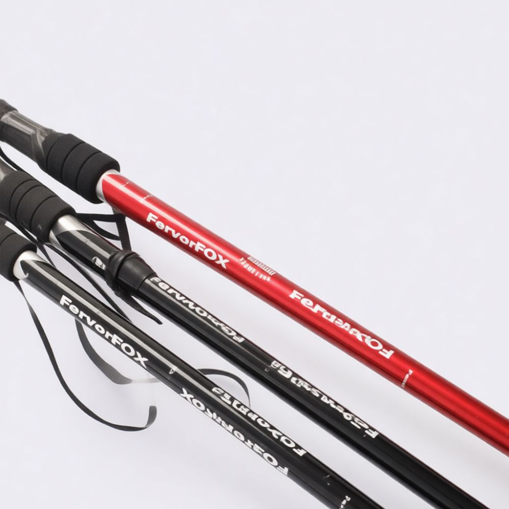 Essentieller Aluminium-Trekkin – Folding Walking Sticks Hiking Adjustable Bewertung und Preis