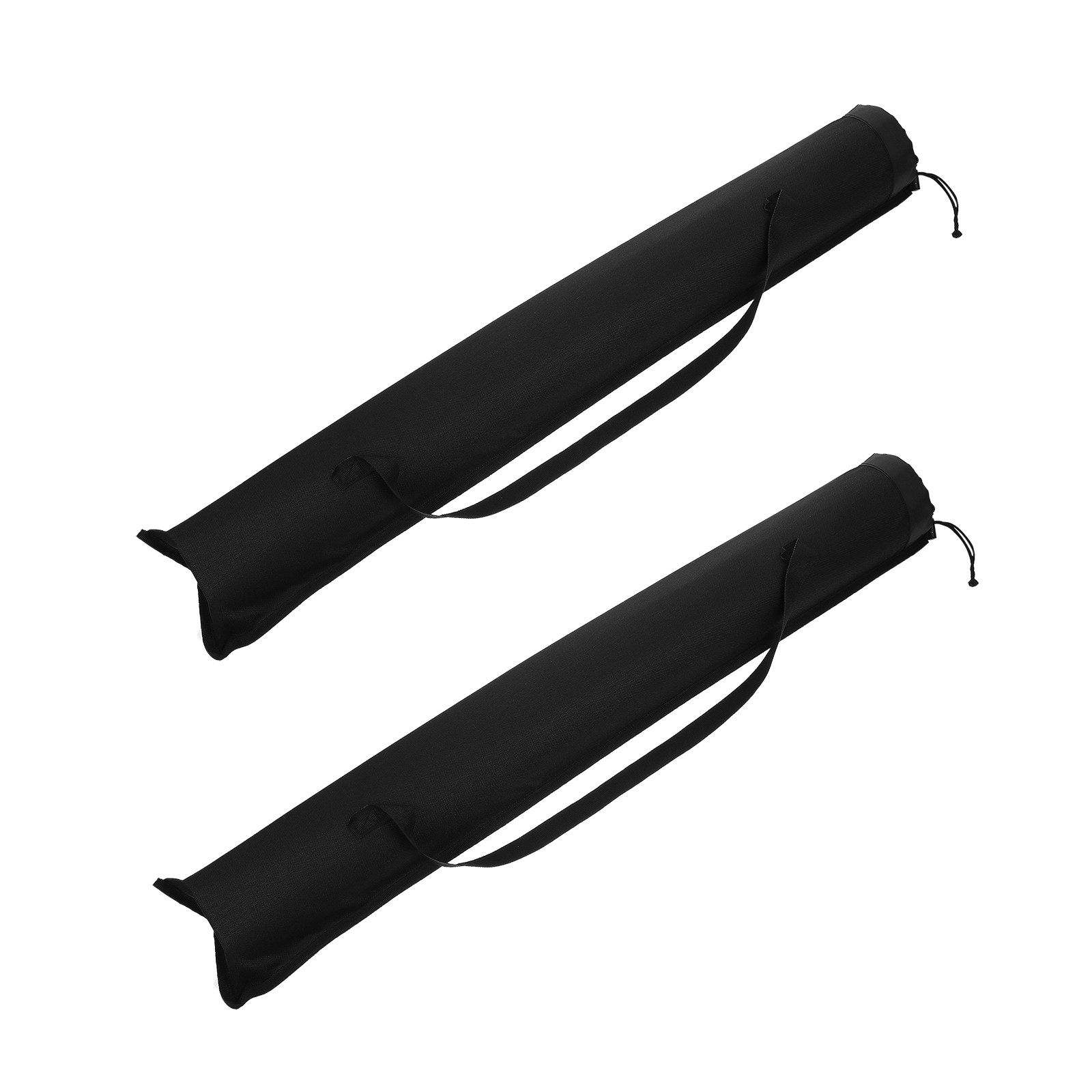 2 Stück tragbare Aufbewahrungs – Trekking Pole Carry Bag Storage Bewertung und Preis