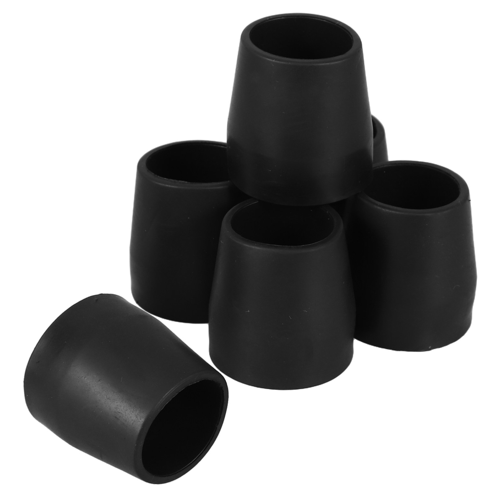 6 Stück robuste, rutschfeste G – Trekking Pole Rubber Tips Feet Replacement Bewertung und Preis