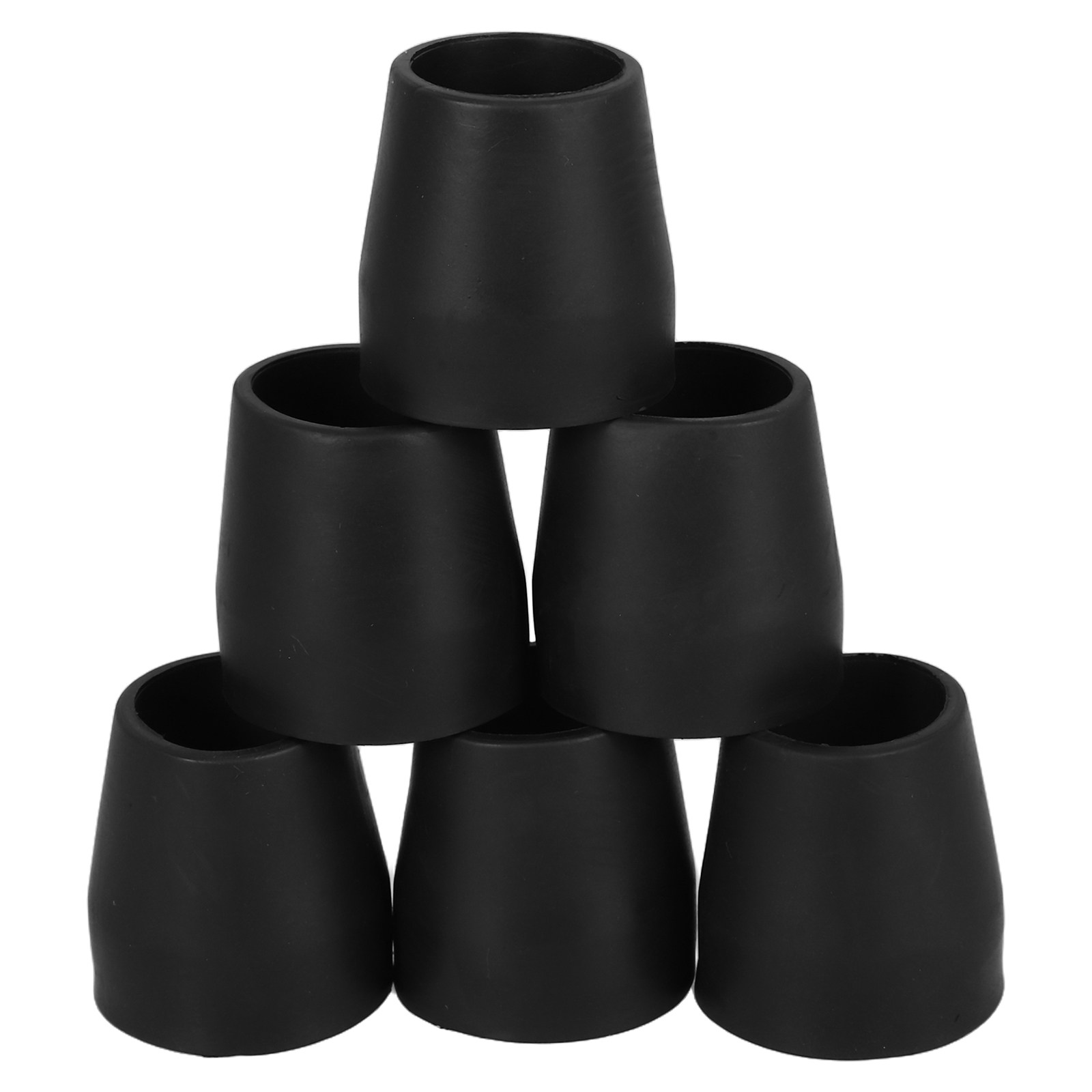 6 Stück robuste, rutschfeste G – Trekking Pole Rubber Tips Feet Replacement Bewertung und Preis
