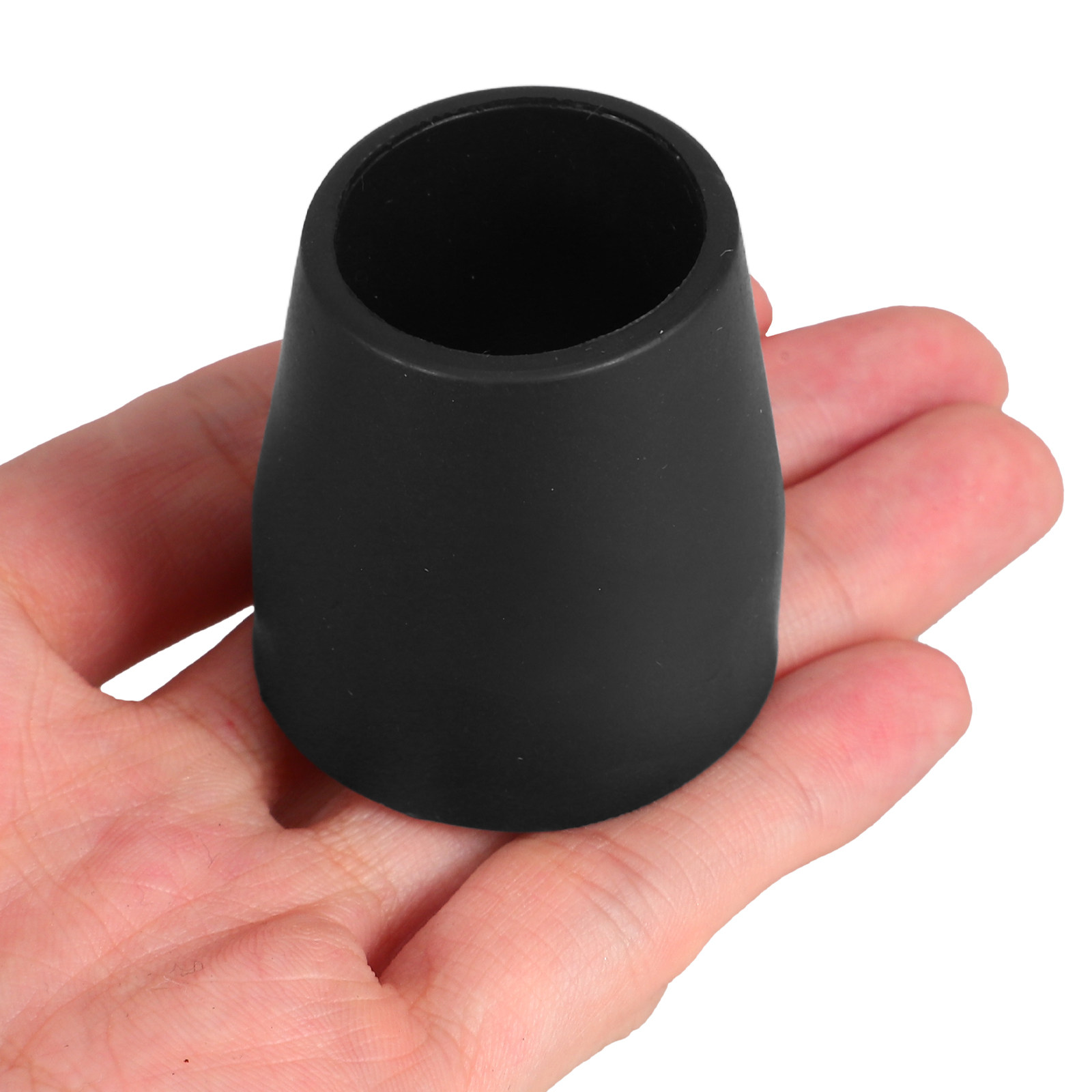 6 Stück robuste, rutschfeste G – Trekking Pole Rubber Tips Feet Replacement Bewertung und Preis