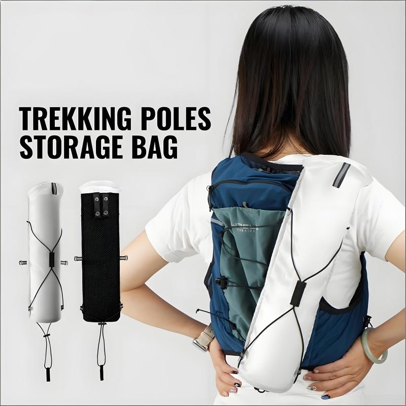 Trekkingstöcke Tragetasche Lei – Trekking Pole Carry Bag Storage Bewertung und Preis