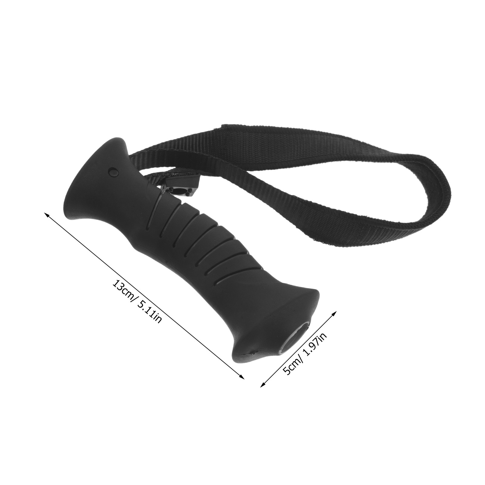 Ersatzgriff für Trekkingstöcke – Wrist Straps Replacement Trekking Pole Bewertung und Preis