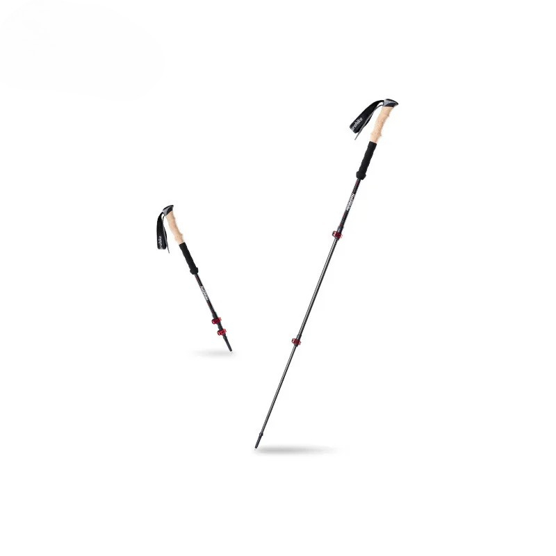 Ultraleichter Trekkingstock au – Carbon Fiber Trekking Poles Ultralight Pair Bewertung und Preis