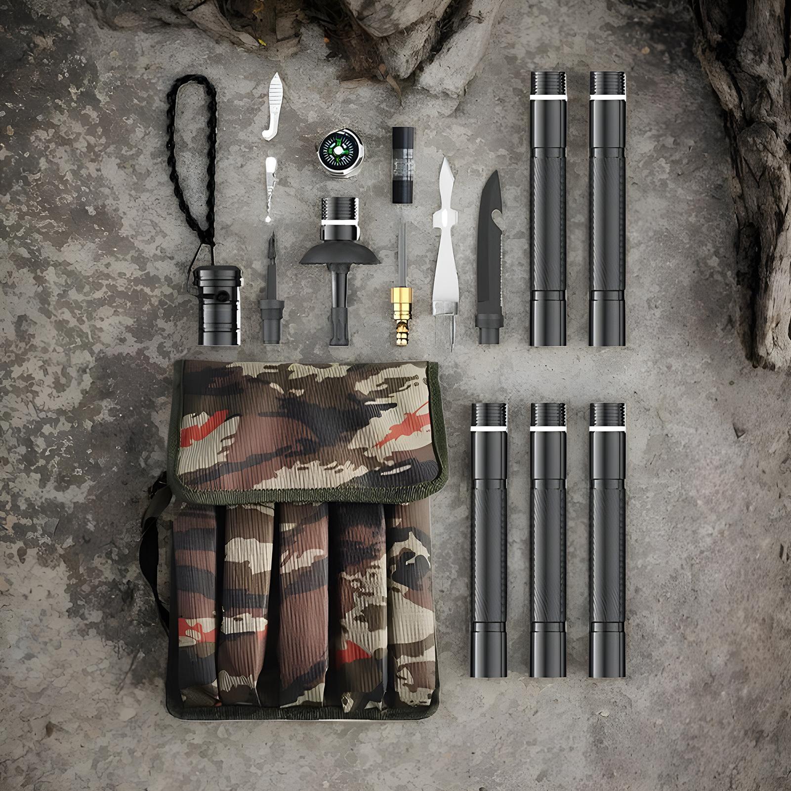 Wanderstöcke, verstellbar, zus – Folding Walking Sticks Hiking Adjustable Bewertung und Preis