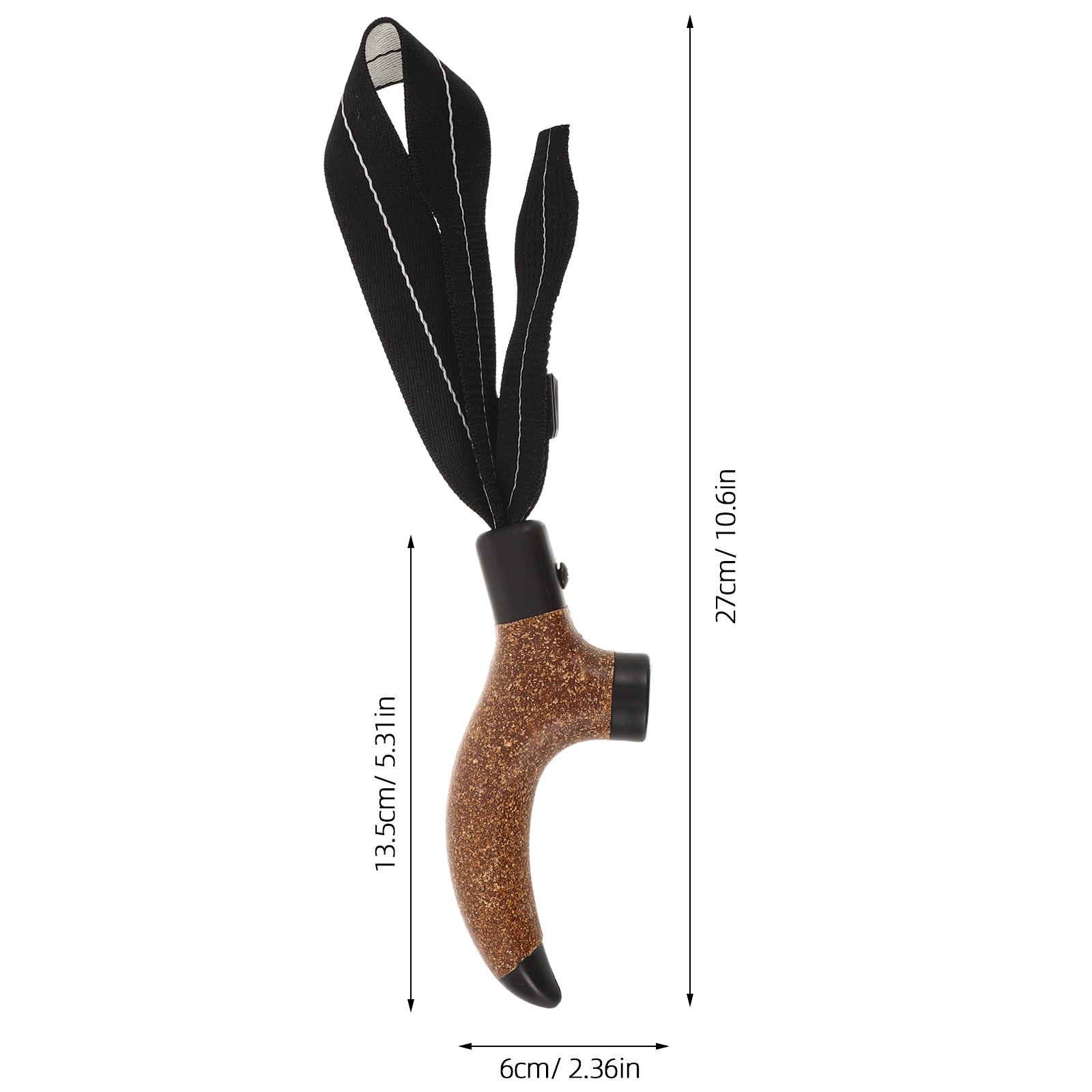 Ergonomischer, rutschfester, w – Wrist Straps Replacement Trekking Pole Bewertung und Preis