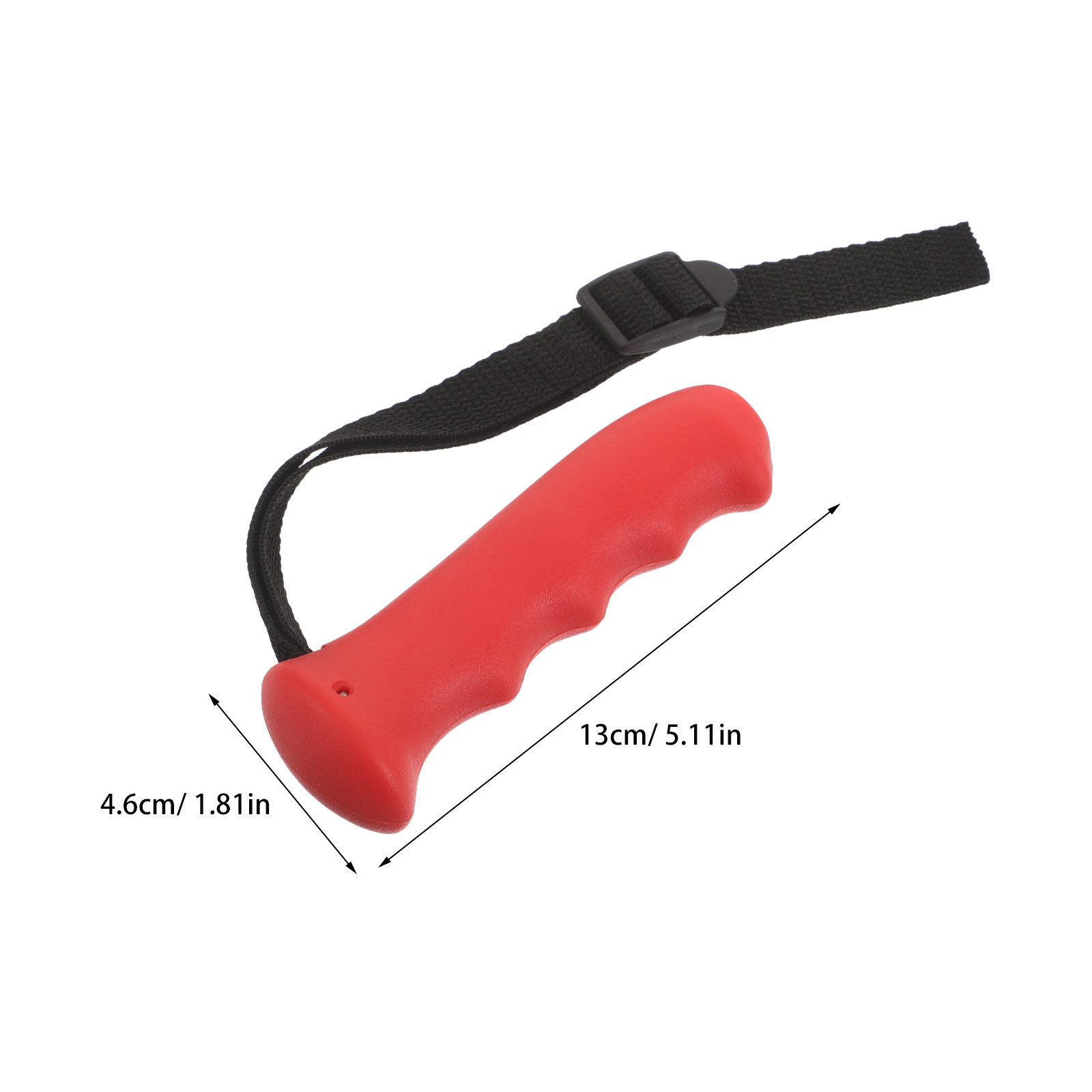 Ersatz-Griff für Trekkingstöck – Wrist Straps Replacement Trekking Pole Bewertung und Preis