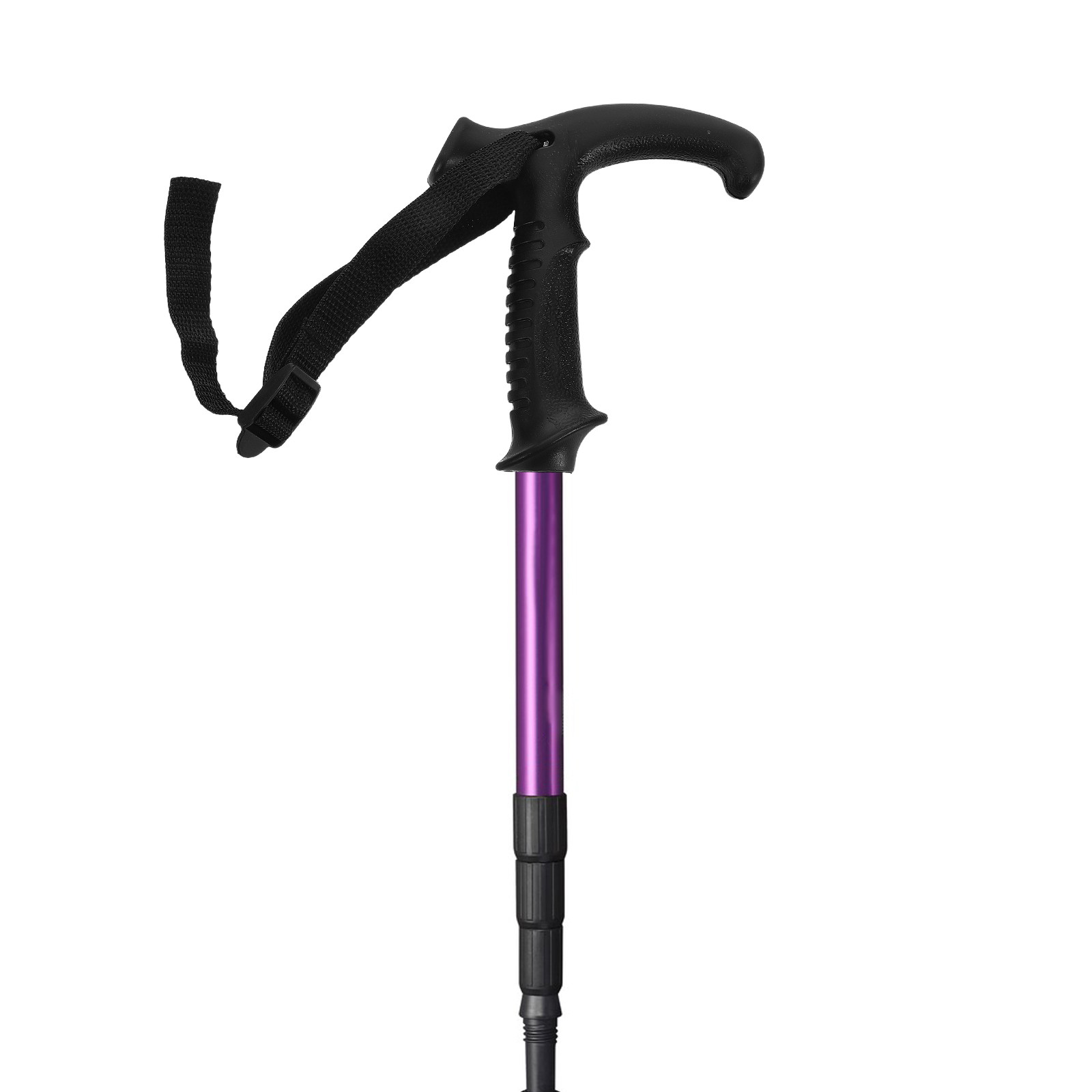 Ergonomischer T-Griff für Trek – Wrist Straps Replacement Trekking Pole Bewertung und Preis