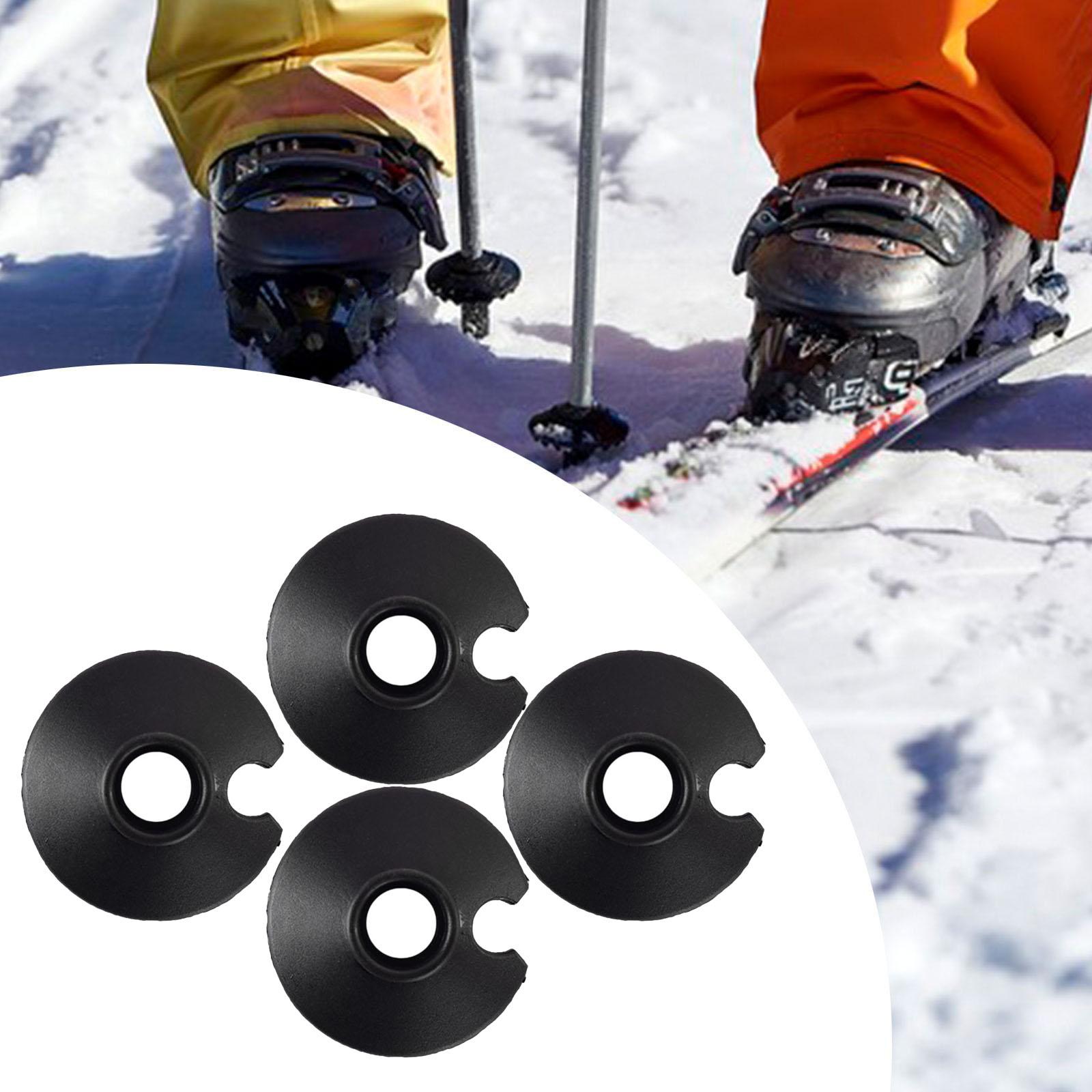 Runder Wanderstock-Korb, Schne – Snow Baskets Mud Baskets Trekking Pole Bewertung und Preis