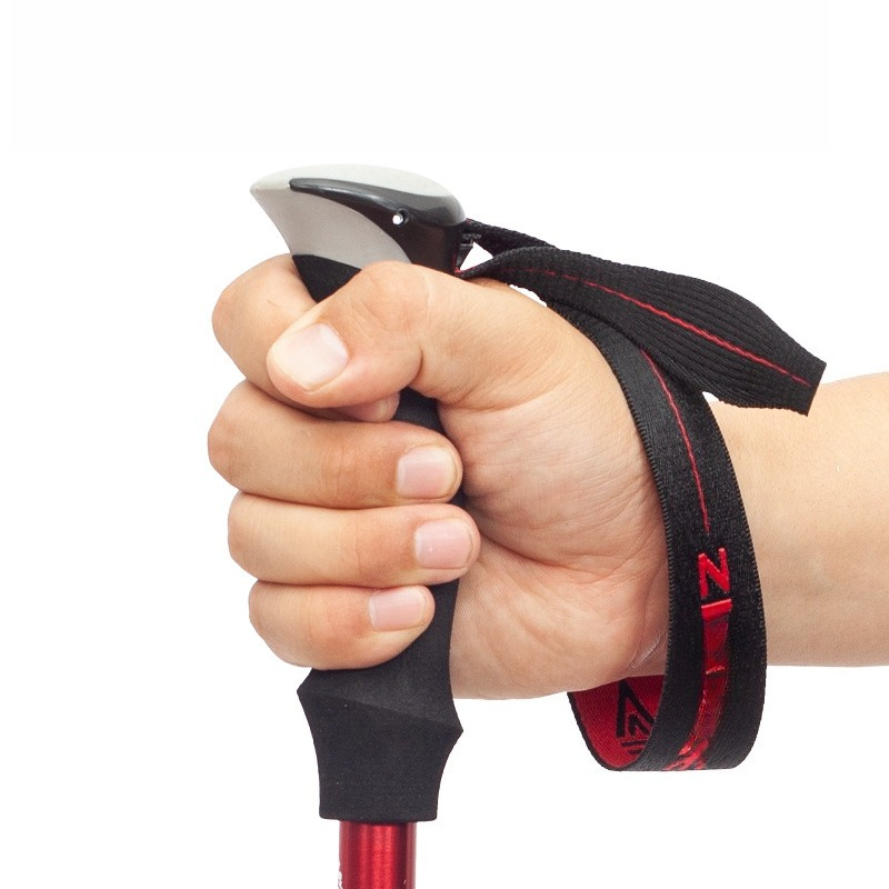 Ultraleichte, zusammenklappbar – Folding Walking Sticks Hiking Adjustable Bewertung und Preis