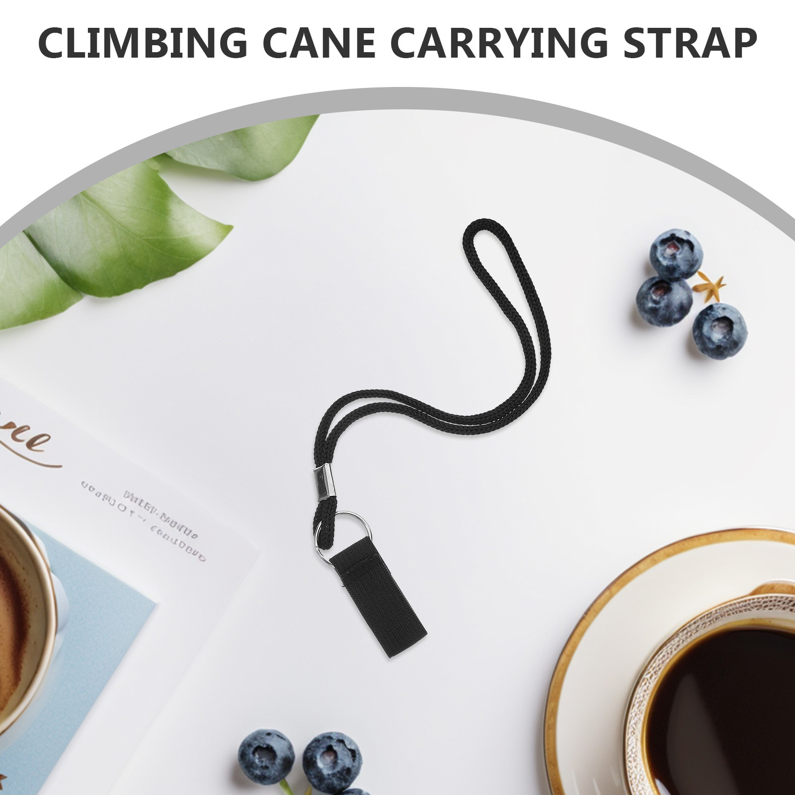 10 Stück Ersatz-Handgelenkriem – Wrist Straps Replacement Trekking Pole Bewertung und Preis