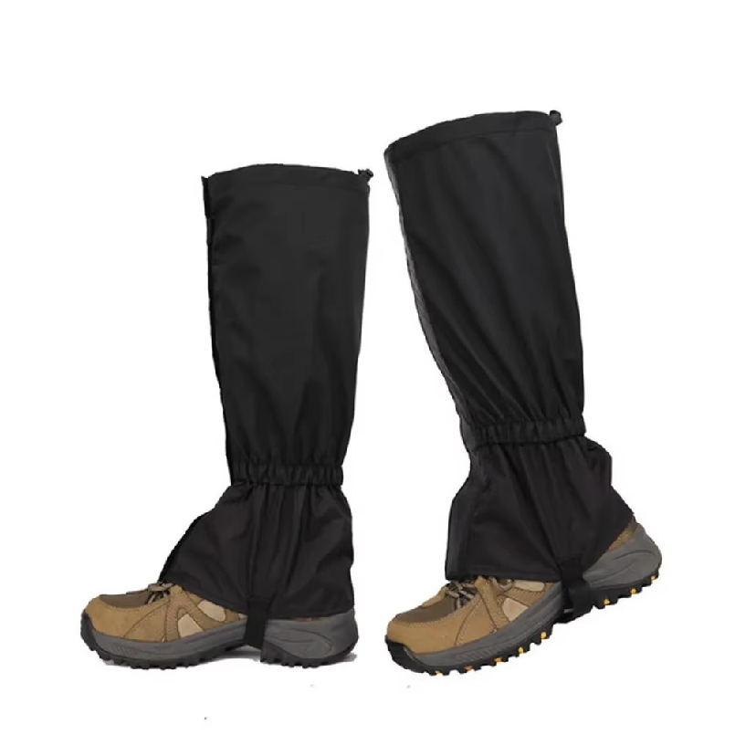 Wasserdichte Wanderstiefel-Gam – Gaiters Waterproof Breathable Hiking Bewertung und Preis