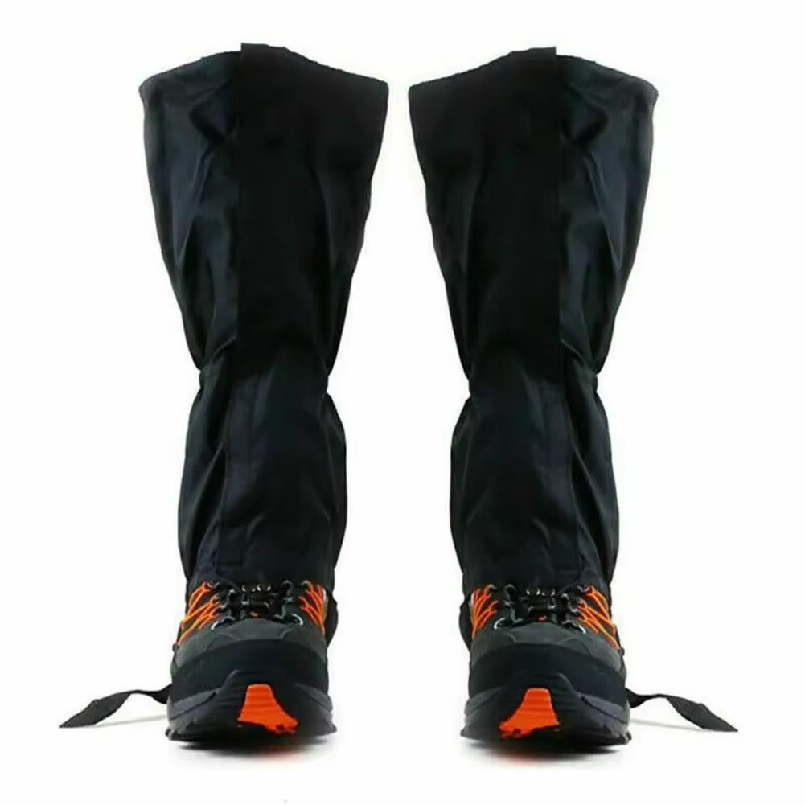 Wasserdichte Wanderstiefel-Gam – Gaiters Waterproof Breathable Hiking Bewertung und Preis