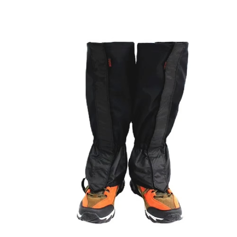 Wasserdichte Wanderstiefel-Gam – Gaiters Waterproof Breathable Hiking Bewertung und Preis