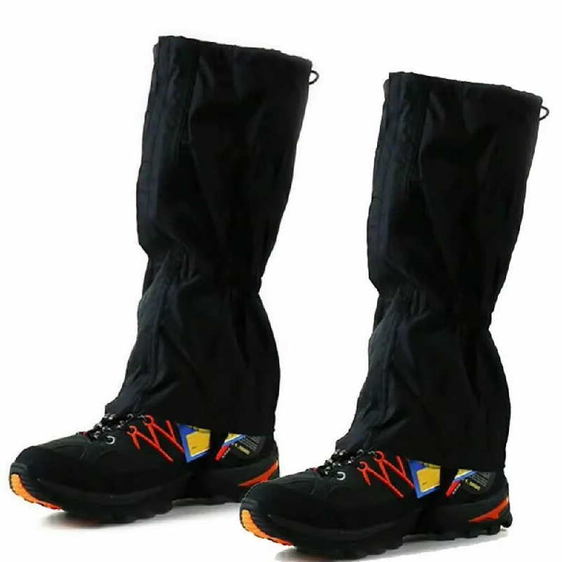 Wasserdichte Wanderstiefel-Gam – Gaiters Waterproof Breathable Hiking Bewertung und Preis