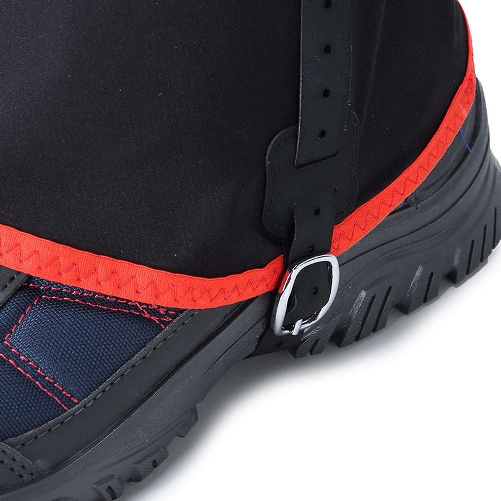 Leichte, elastische Gamaschen  – Gaiters Waterproof Breathable Hiking Bewertung und Preis