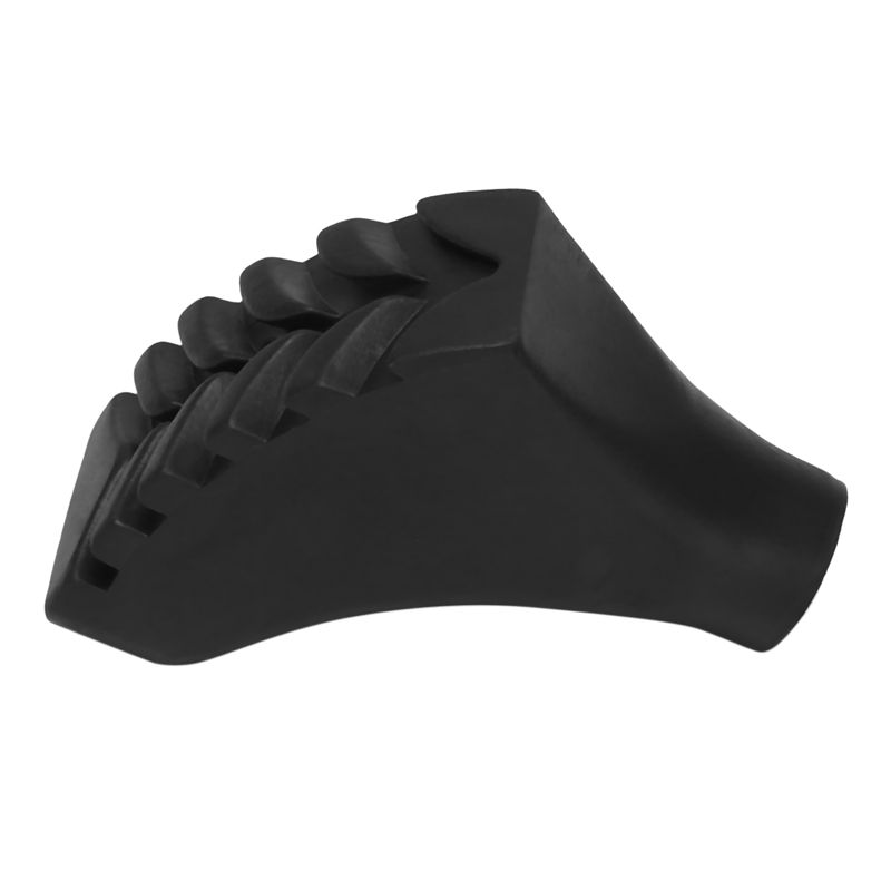 HOES-20: Packung mit besonders – Trekking Pole Rubber Tips Feet Replacement Bewertung und Preis