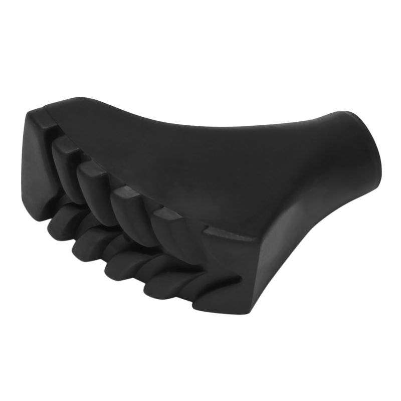 HOES-20: Packung mit besonders – Trekking Pole Rubber Tips Feet Replacement Bewertung und Preis