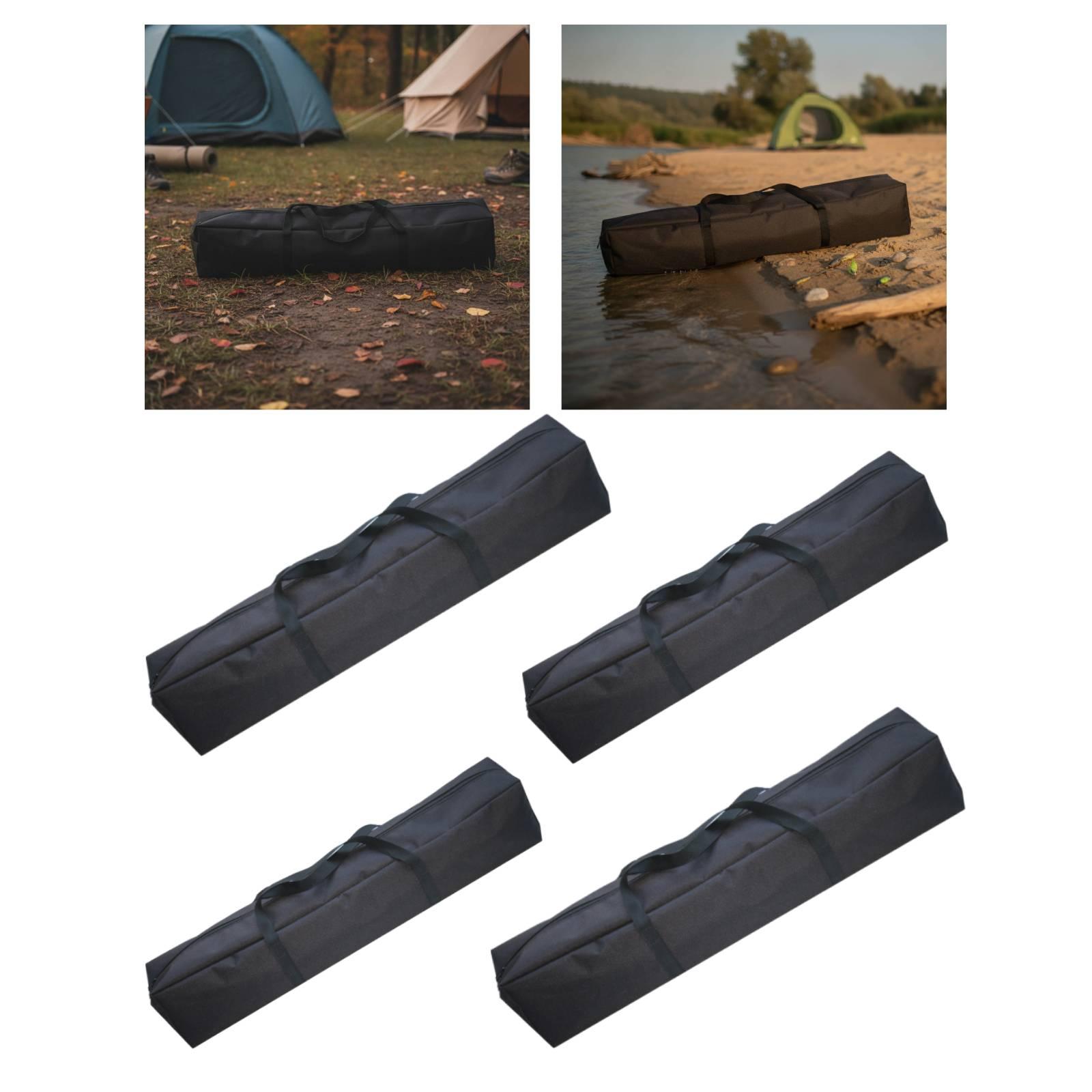 Zeltstangentasche mit glattem  – Trekking Pole Carry Bag Storage Bewertung und Preis