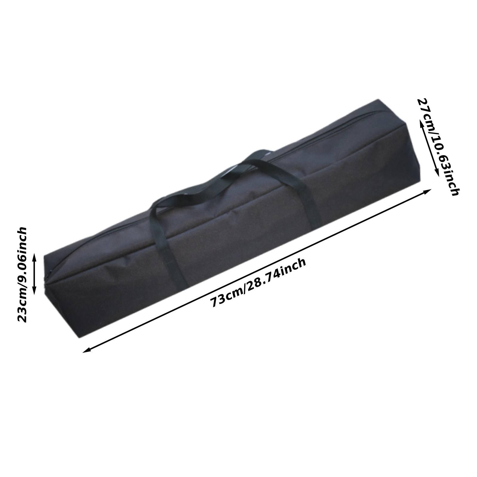Zeltstangentasche mit glattem  – Trekking Pole Carry Bag Storage Bewertung und Preis