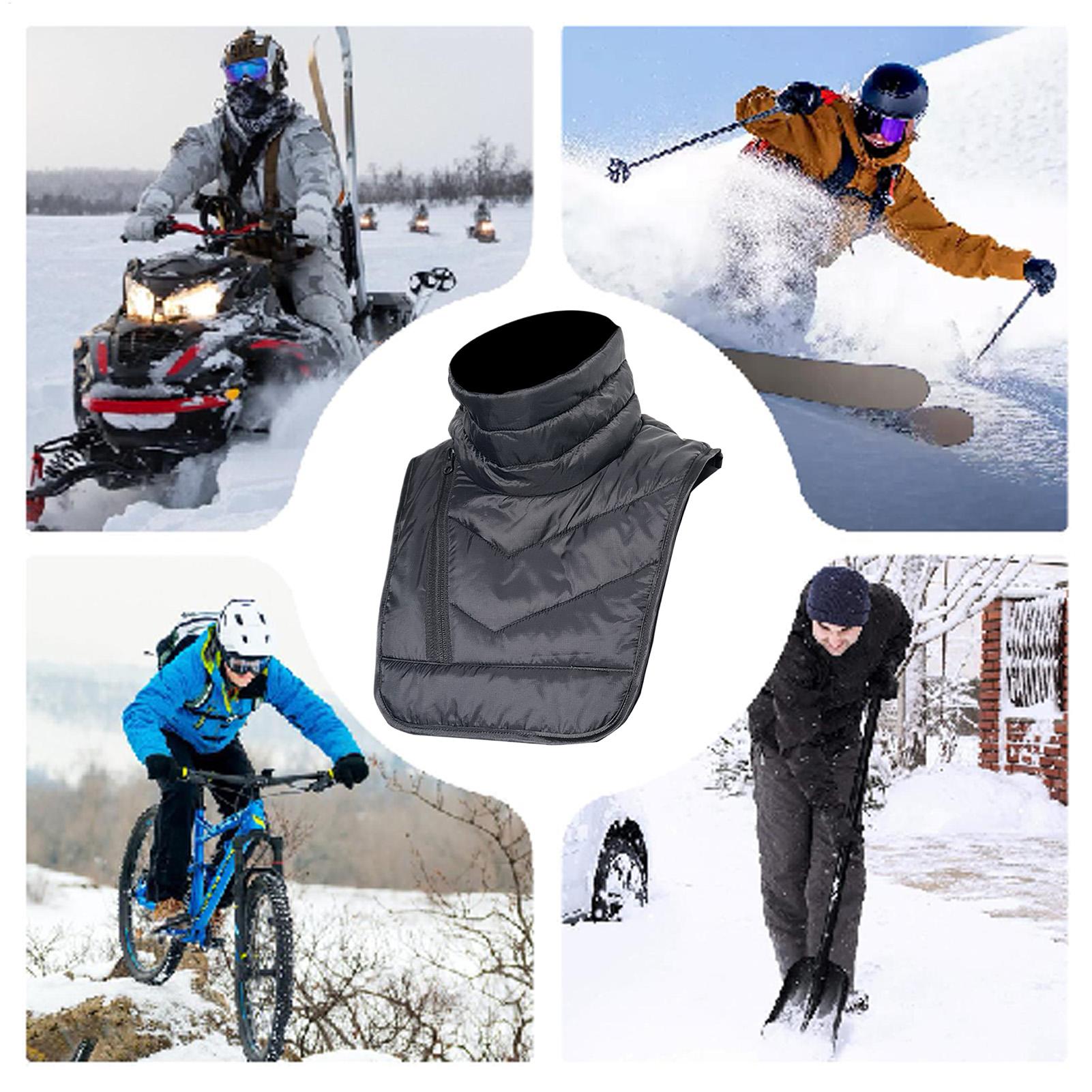 Motorrad-Nackenschutz, wasserd – Gaiters Waterproof Breathable Hiking Bewertung und Preis