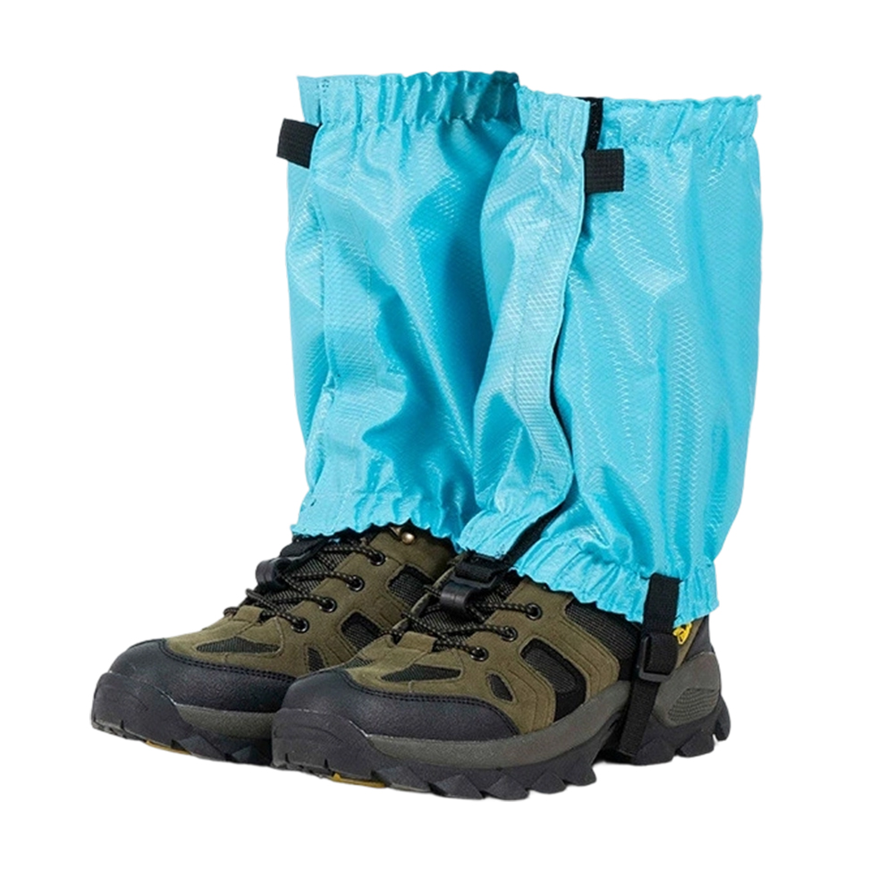 Wasserdichte Outdoor-Überschuh – Gaiters Waterproof Breathable Hiking Bewertung und Preis