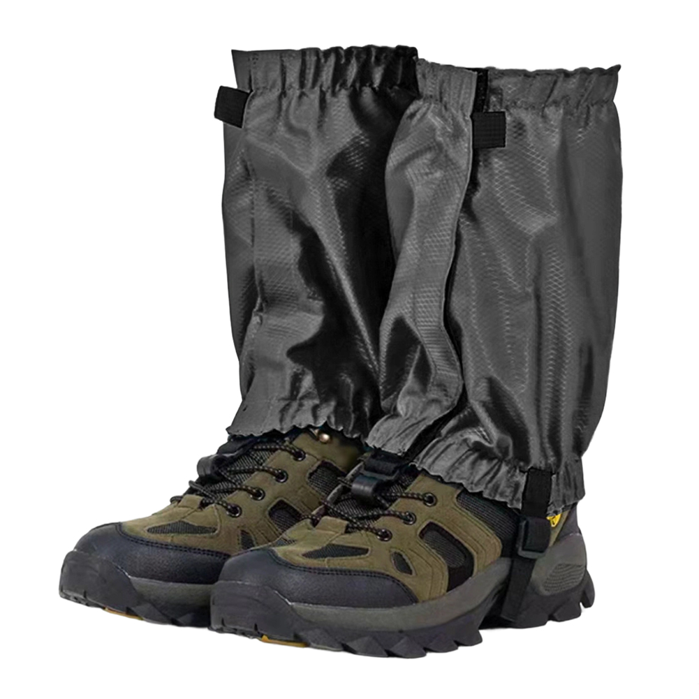 Wasserdichte Outdoor-Überschuh – Gaiters Waterproof Breathable Hiking Bewertung und Preis