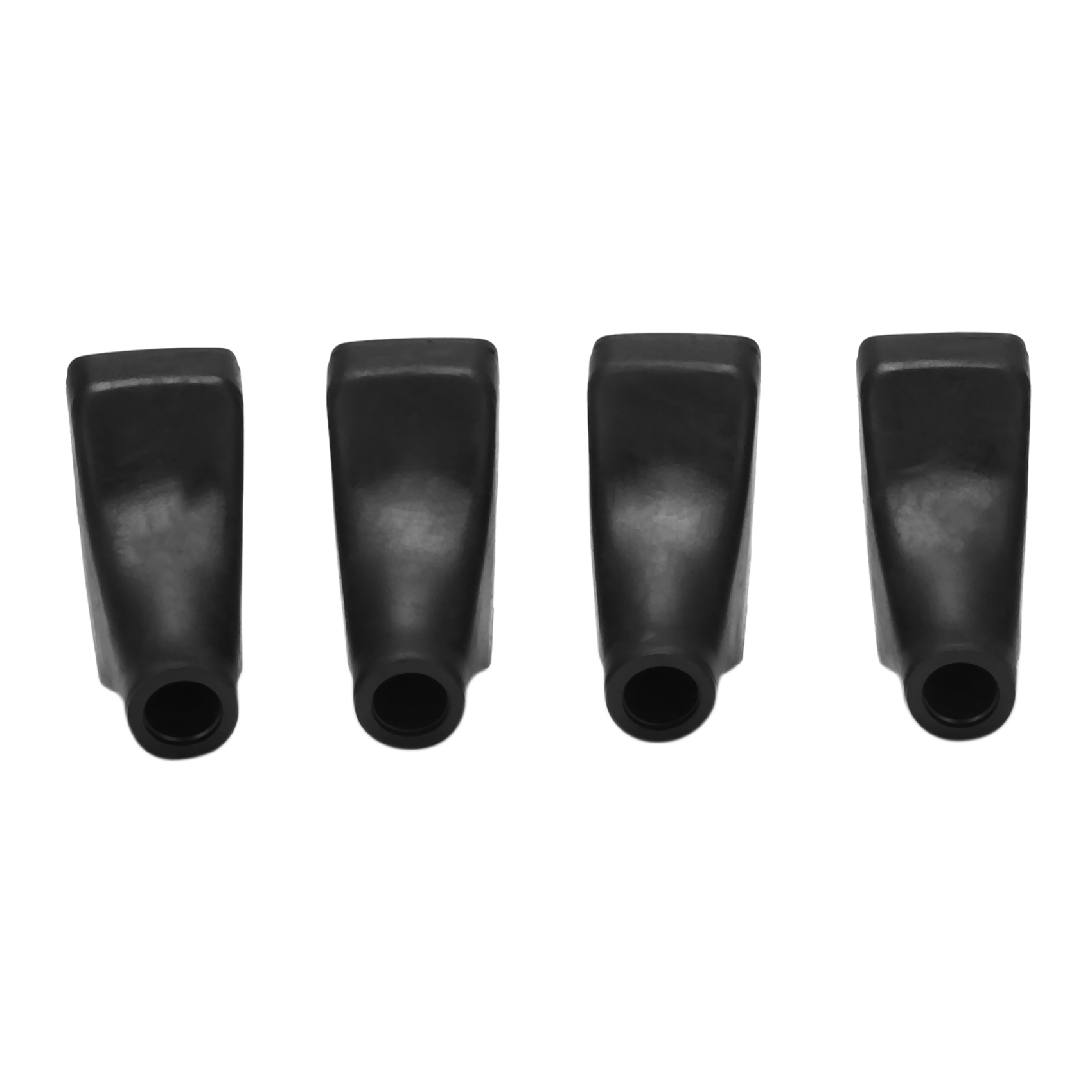 CGDS-12: Packung mit besonders – Trekking Pole Rubber Tips Feet Replacement Bewertung und Preis