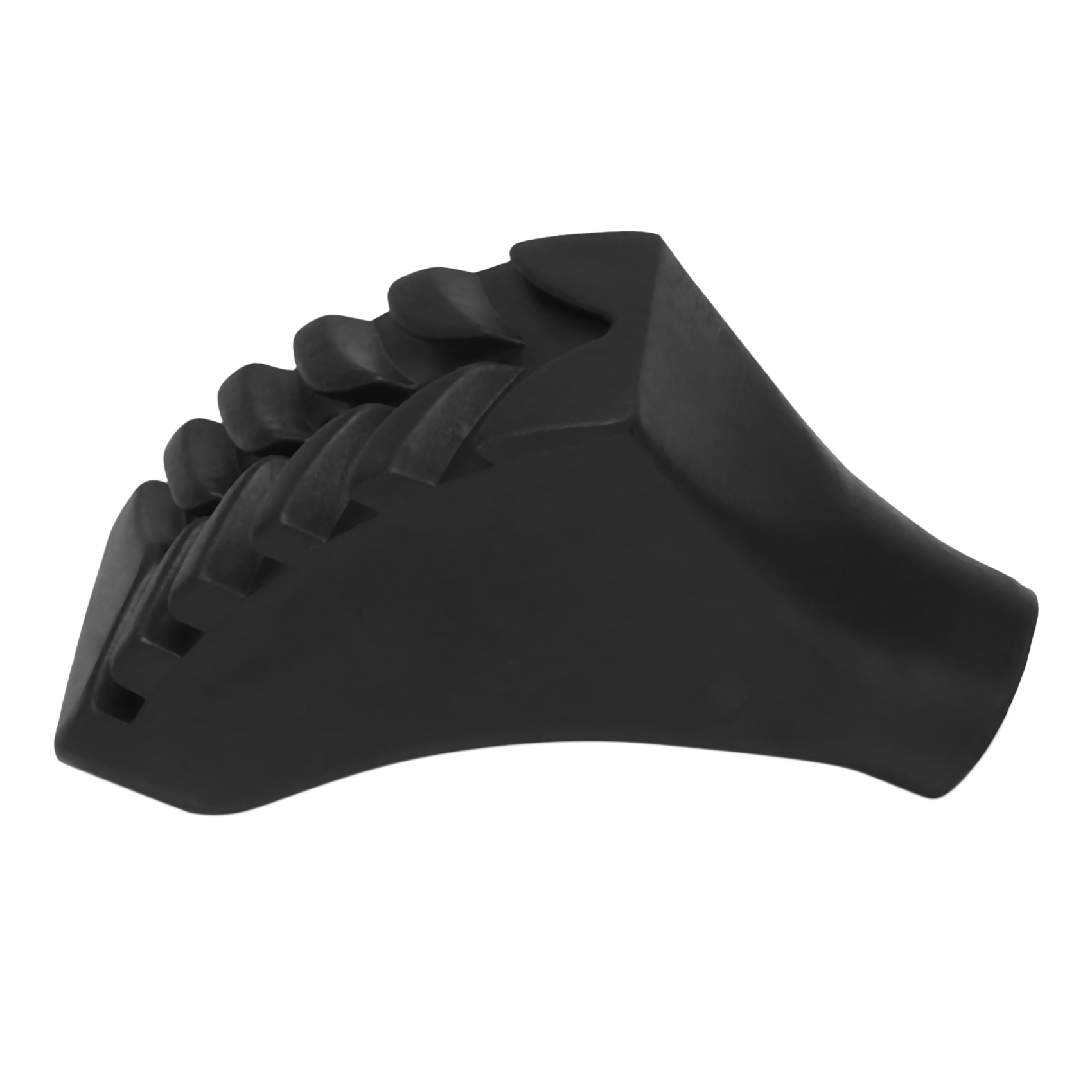 CGDS-12: Packung mit besonders – Trekking Pole Rubber Tips Feet Replacement Bewertung und Preis