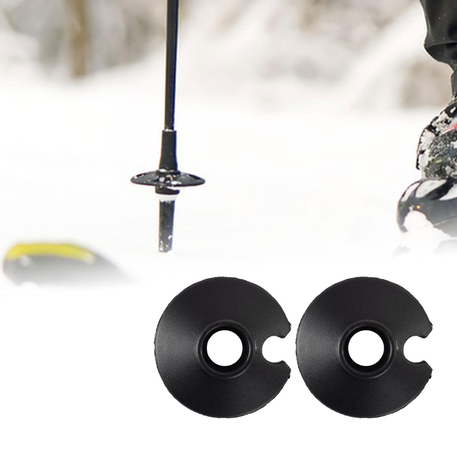 Trekkingstöcke Schnee- und Mat – Snow Baskets Mud Baskets Trekking Pole Bewertung und Preis
