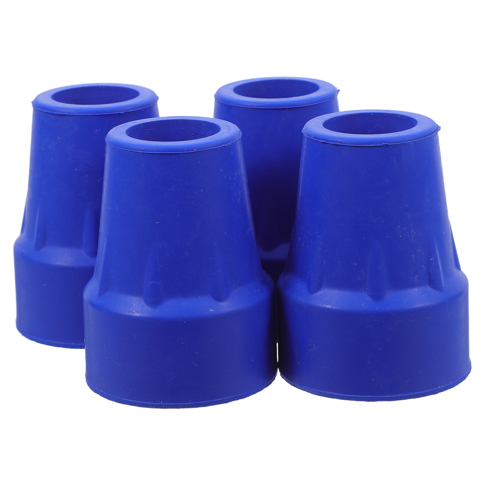 4 Stück Gehstock-Antirutsch-Gu – Trekking Pole Rubber Tips Feet Replacement Bewertung und Preis