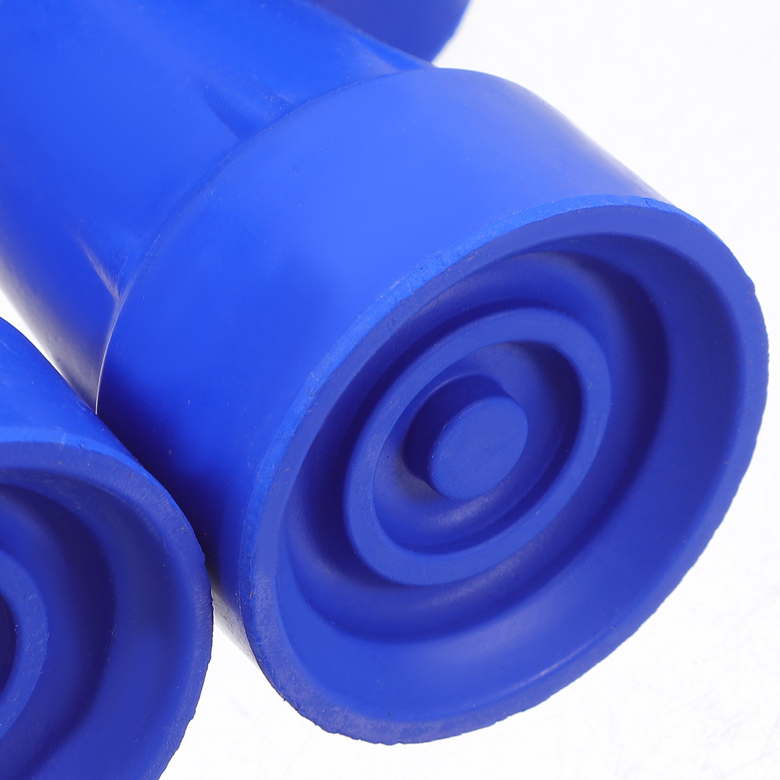 4 Stück Gehstock-Antirutsch-Gu – Trekking Pole Rubber Tips Feet Replacement Bewertung und Preis