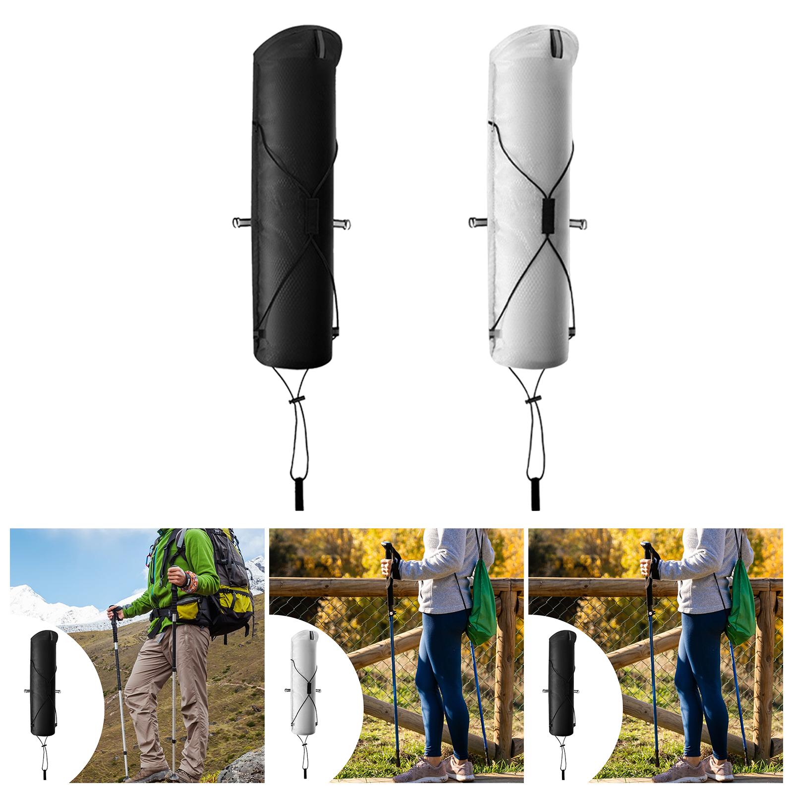 Multifunktionale faltbare Gehs – Trekking Pole Carry Bag Storage Bewertung und Preis