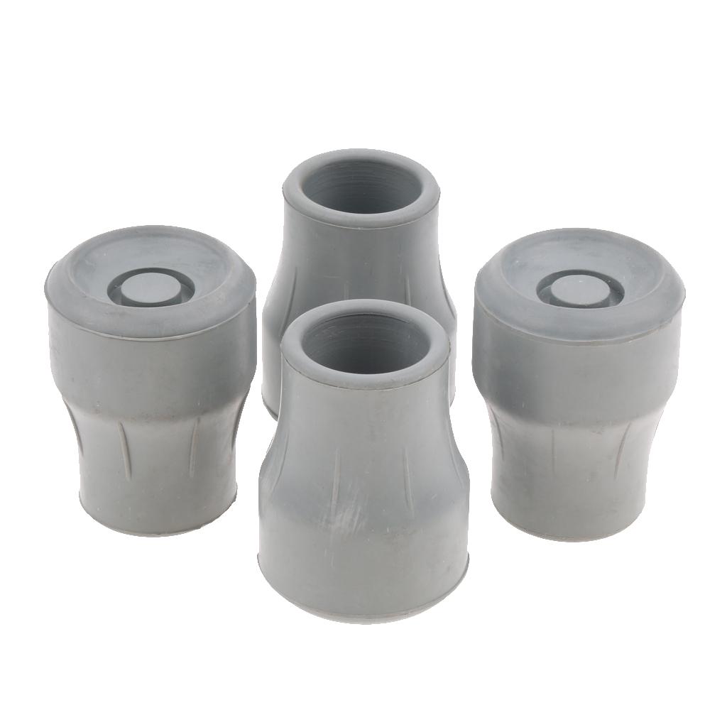 Spitzenschutz für Gehstöcke, g – Trekking Pole Rubber Tips Feet Replacement Bewertung und Preis
