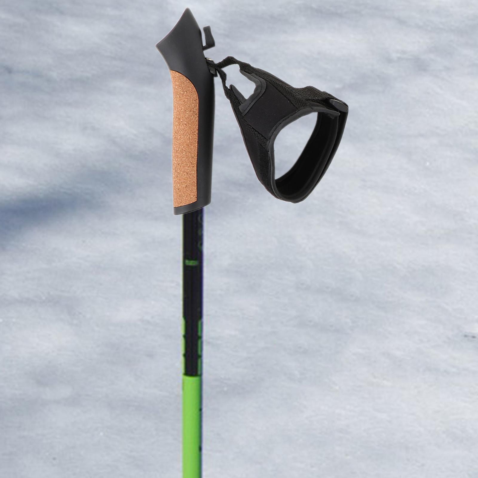 Gehstockgriff Trekkingstock-Gr – Wrist Straps Replacement Trekking Pole Bewertung und Preis