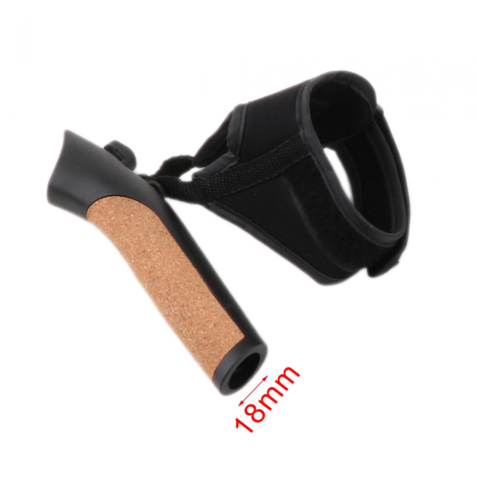 Gehstockgriff Trekkingstock-Gr – Wrist Straps Replacement Trekking Pole Bewertung und Preis