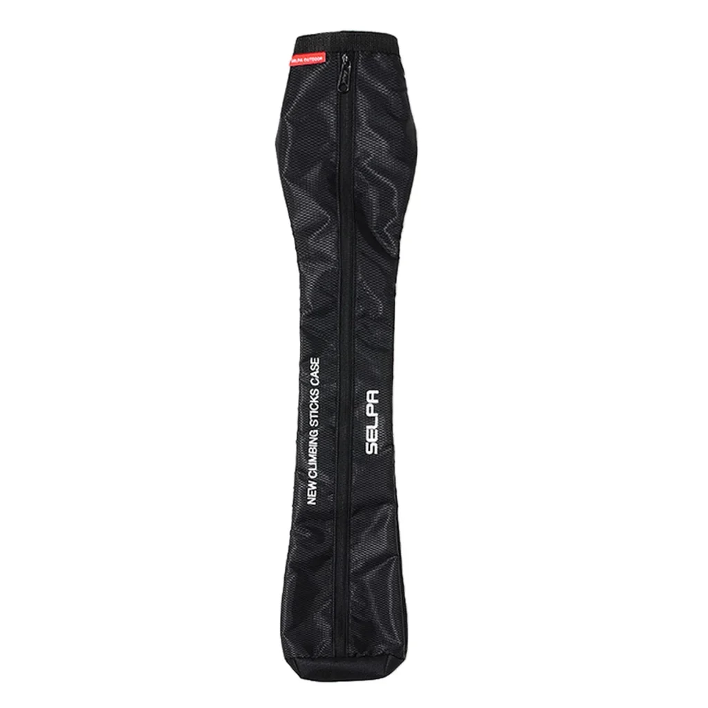 1PC Wandern Stick Tragen Tasch – Trekking Pole Carry Bag Storage Bewertung und Preis