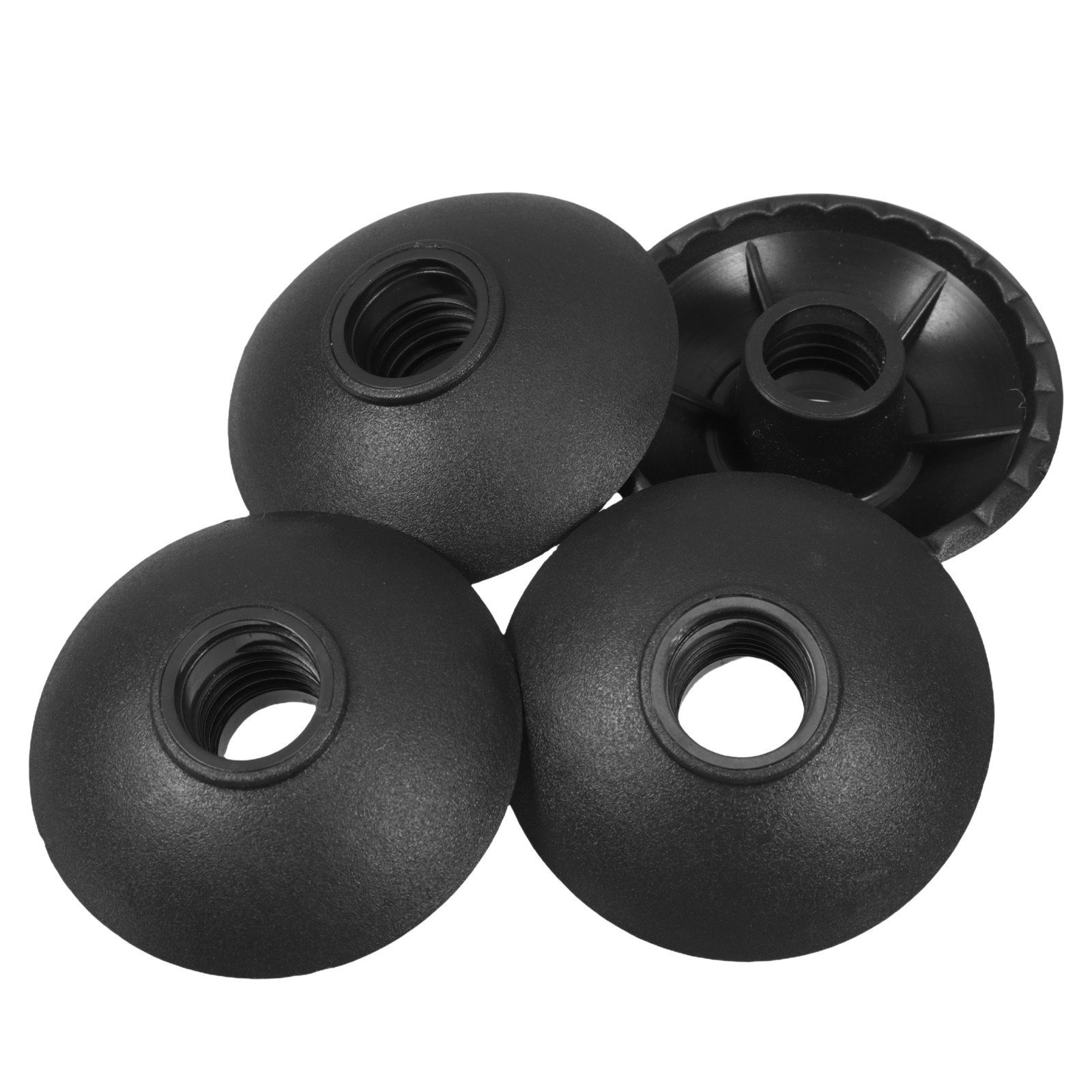 4 Stück Trekkingstock-Schutzka – Snow Baskets Mud Baskets Trekking Pole Bewertung und Preis